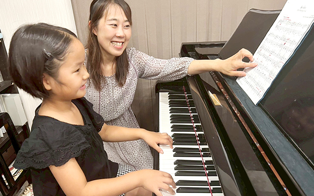 見学・体験受付中