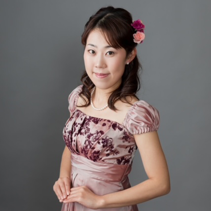 ピアノ講師 西尾美沙紀