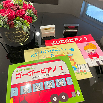 基本のコース